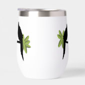 Liebe Papagei (Rechts)