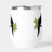 Liebe Papagei (Links)