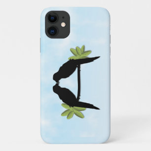 Liebe Papagei Case-Mate iPhone Hülle