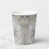 Liebe Pappbecher (Links)