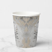 Liebe Pappbecher (Rechts)