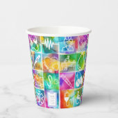 Liebe Pappbecher (Links)