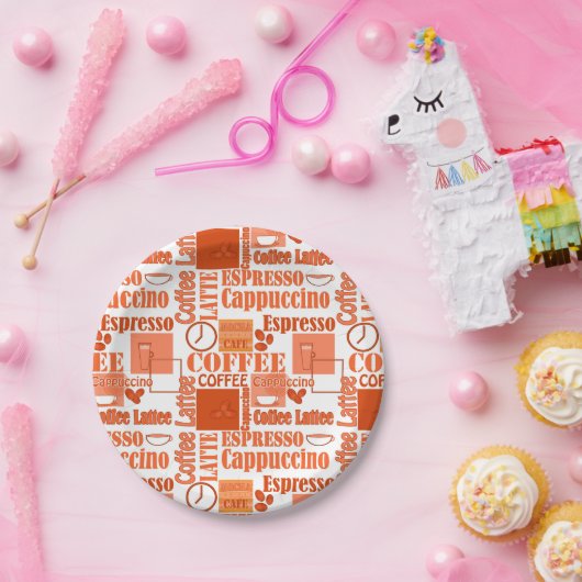 Liebe Pappteller (Party)