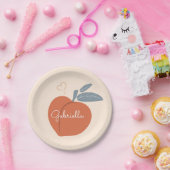 Liebe Pappteller (Party)