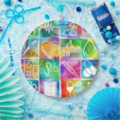 Liebe Pappteller (Party)