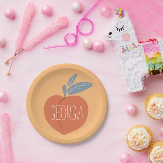 Liebe Pappteller (Party)