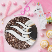 Liebe Pappteller (Party)