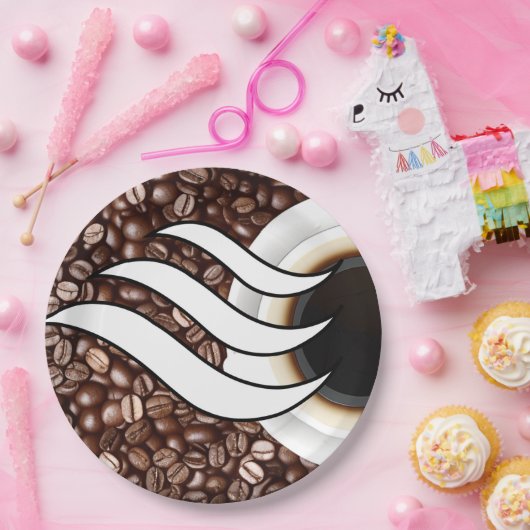 Liebe Pappteller (Party)