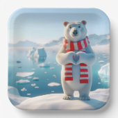 Liebe Pappteller (Vorderseite)