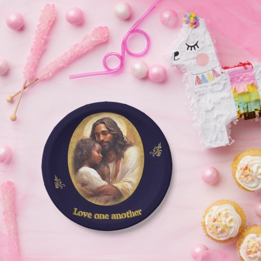 Liebe Pappteller (Party)