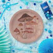 Liebe Pappteller (Party)