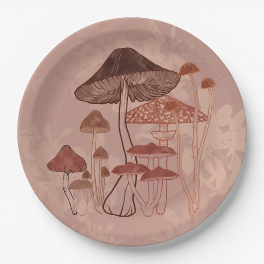 Liebe Pappteller (Vorderseite)