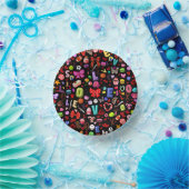 Liebe Pappteller (Party)