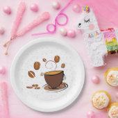 Liebe Pappteller (Party)