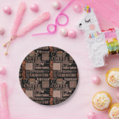 Liebe Pappteller (Party)