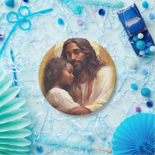 Liebe Pappteller (Party)