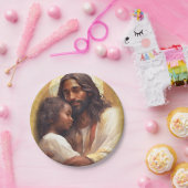 Liebe Pappteller (Party)