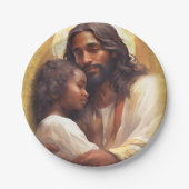 Liebe Pappteller (Vorderseite)