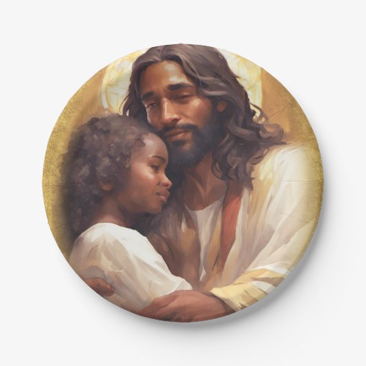 Liebe Pappteller (Vorderseite)