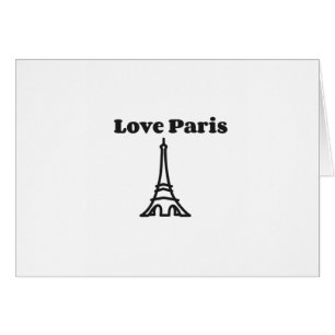 Liebe Paris