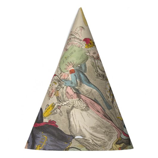 LIEBE - PARTY PARTYHÜTCHEN (Links)