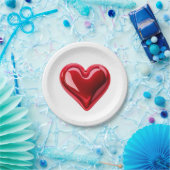 Liebe Party Teller (Party)