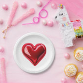 Liebe Party Teller (Party)