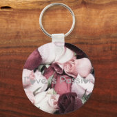 Liebe Passion Collection Schlüsselanhänger von Ahs (Vorderseite)