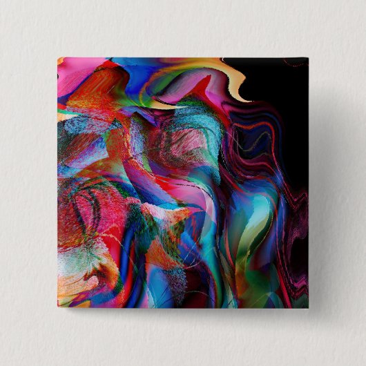 Liebe Passion Desire Button (Vorderseite)