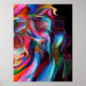 Liebe Passion Desire Poster (Vorne)