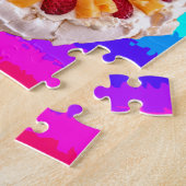 Liebe PAVLOVA Puzzle (Seite)
