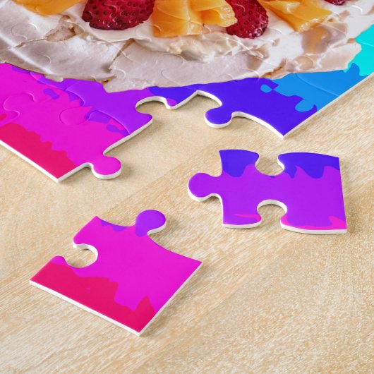 Liebe PAVLOVA Puzzle (Seite)