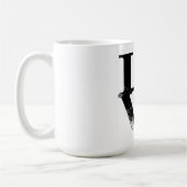 Liebe Paw Kaffeetasse (Links)