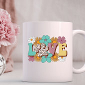 Liebe Paw Kaffeetasse