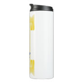 Liebe Peace Faith Thermosbecher (Nach rechts gedreht)