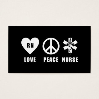 Liebe Peace RN