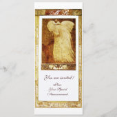 Liebe PEACOCK MONOGRAM Brown Programm (Vorderseite)