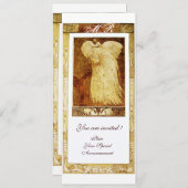 Liebe PEACOCK MONOGRAM Brown Programm (Vorne/Hinten)