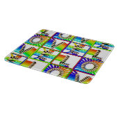 LIEBE PENCILS SCHNEIDEBRETT (Ecke)