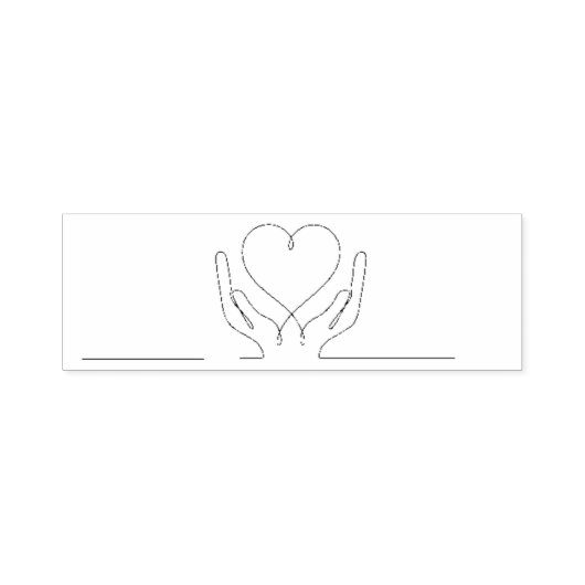 Liebe Permastempel (Design)