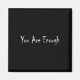 Liebe Person hinter mir Sie sind genug psychische Magnet