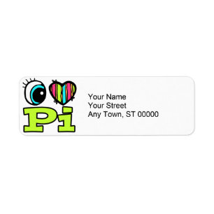 Liebe Pi