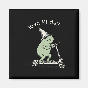 Liebe Pi Tag Mathe Lehrer Algebra Klasse Lehrer T  Magnet