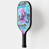 Liebe Pickleball Paddle (Links)