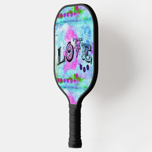 Liebe Pickleball Paddle (Links)