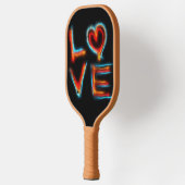 Liebe Pickleball Paddle (Links)