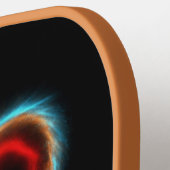 Liebe Pickleball Paddle (Linke Seite)