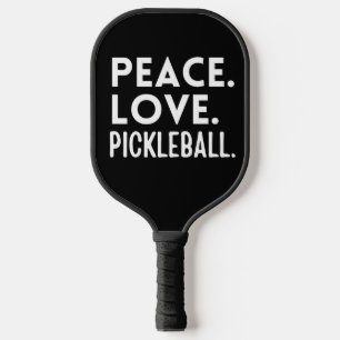 Liebe Pickleball Schläger