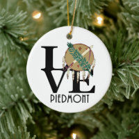 LIEBE Piedmont Oklahoma
