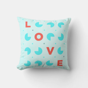 Liebe Pillow Kissen
